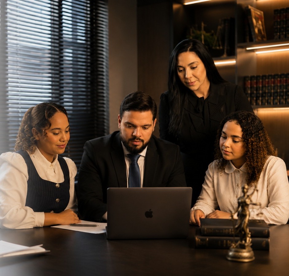 Equipe de Direito Previdenciário do Machado Advogados